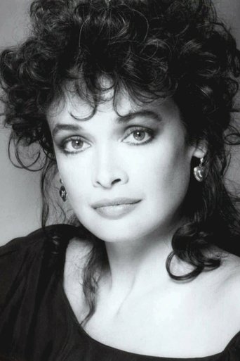 Image of Deborah Van Valkenburgh