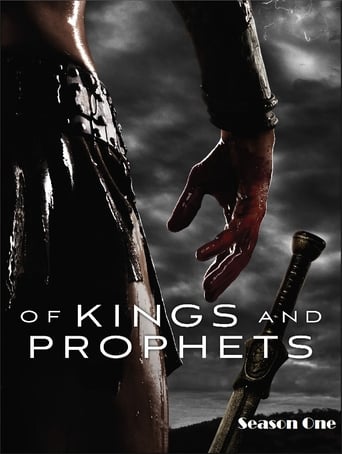 Of Kings and Prophets Season 1 Episode 2