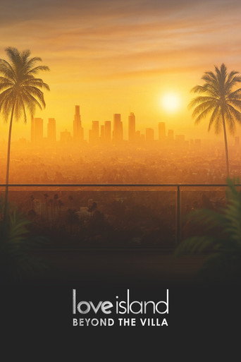 Love Island: Beyond the Villa