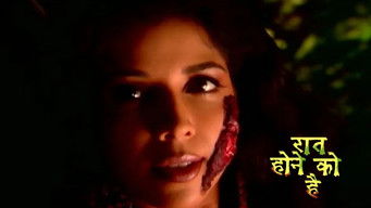 Episode 30 — Rohit Encounters His Wife's Spirit