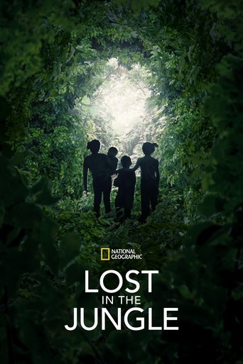 Lost in the Jungle (2025)