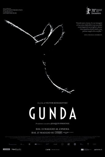 Gunda