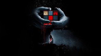 Galeria 4 - Déjame entrar
