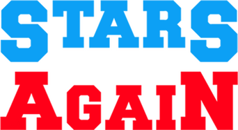 Stars Fell Again logo