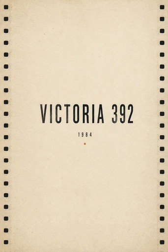 Victoria 392