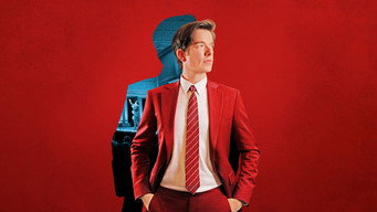 John Mulaney: Baby J backdrop 8