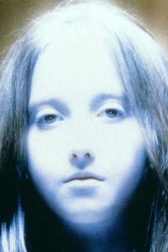 Zuzanna Kasz portrait