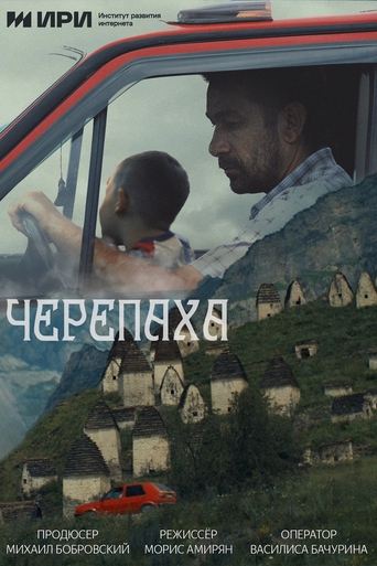 Черепаха Черепаха