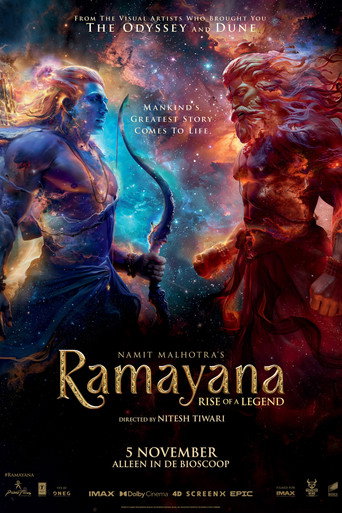 Ramayana-poster