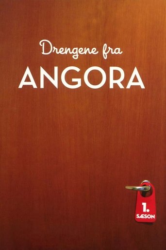 Drengene fra Angora: Season 1