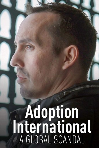 Adoption International: A Global Scandal (2024)