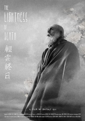 The Lightness of Death (2024)