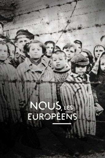 Auschwitz : les gardiens de la mémoire (2025)