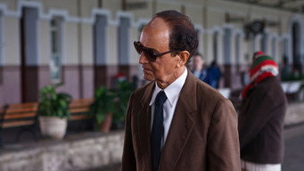 Chico Xavier - S1E01