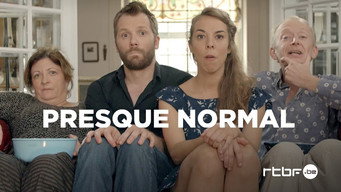 #1 Presque normal