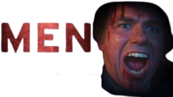 Man logo
