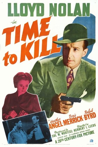 Time to Kill (1942)