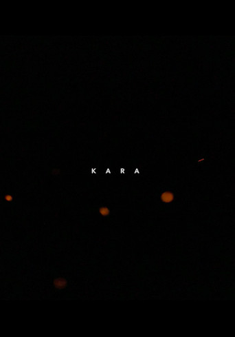 Poster for Kara