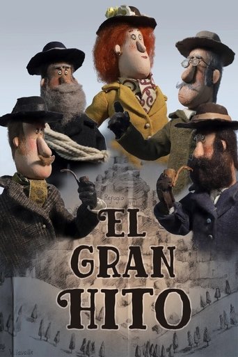 El Gran Hito (2020)