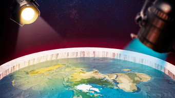 Galeria 1 - La Tierra es plana