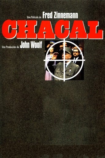 Poster of Chacal