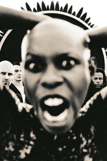 Skunk Anansie