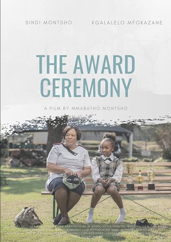 The Award Ceremony (2021)