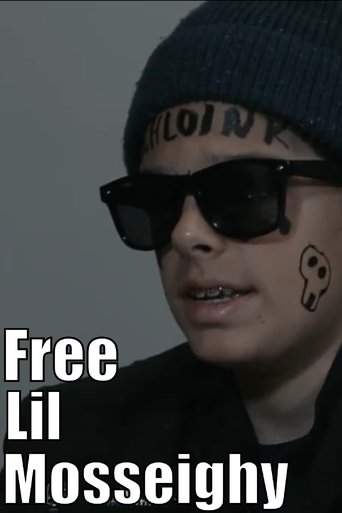 Free Lil Mosseighy (2023)