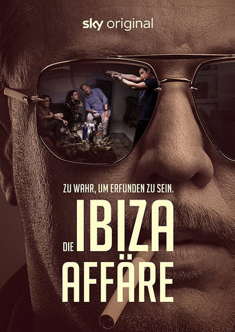The Ibiza Video poster