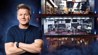 #5 Next Level Chef