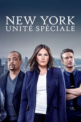 Law & Order: Special Victims Unit (1999)