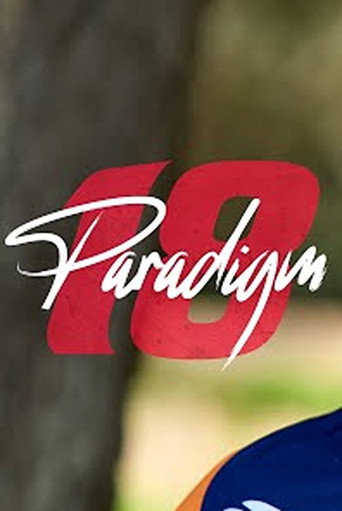 Paradigm: Shifting Towards Greatness (2023)