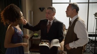 Episódio Capítulo 35 da série Garota do Momento
