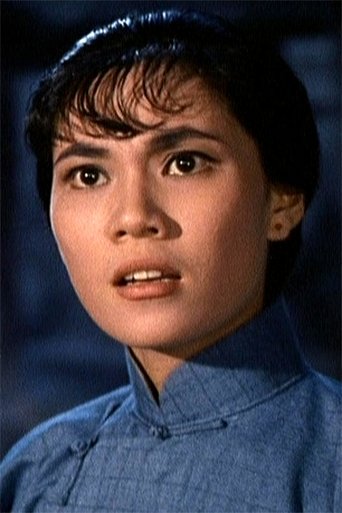Image of Jeanette Lin Tsui