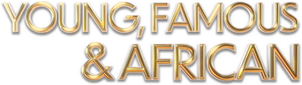 Young, Famous & African logo