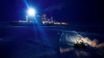 Escena 3 de Arctic Drift