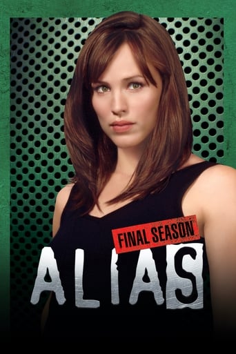 Alias Season 5