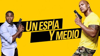 Galeria 4 - Un espía y medio