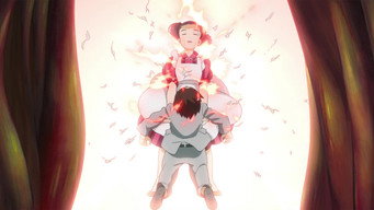 #43 Хлопчик і чапля