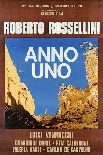 Year One (1974)