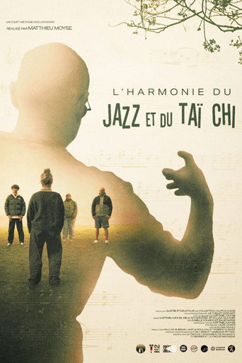 L'harmonie du Jazz et du Taï Chi