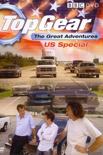 Top Gear: US Special image