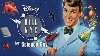 Bill Nye, the Science Guy (1993-1998)