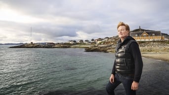 Conan in Greenland