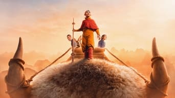 Avatar: La leyenda de Aang - 1x01