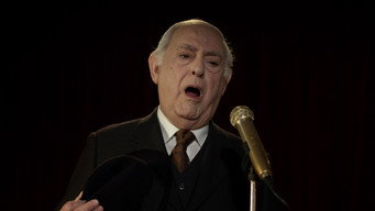 A Morte de Carlos Gardel (2011)
