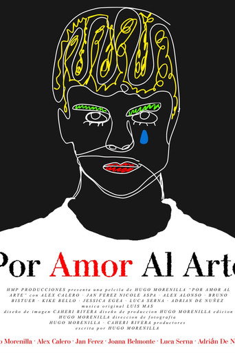 POR AMOR AL ARTE
