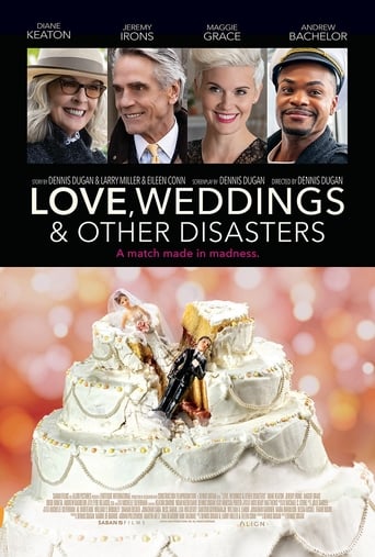 Love, Weddings and Other Disasters (2020)