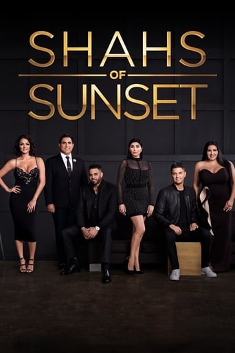 Shahs of Sunset 2021