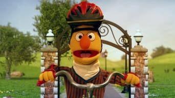 Bert's Bike Day with Luis